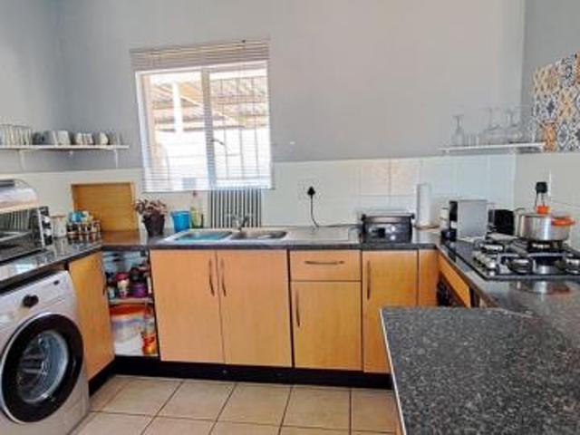 Townhouse for sale in Westonaria, Gauteng