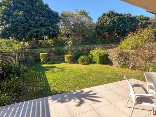 Townhouse for rent in Princess Grant, Kwazulu-natal