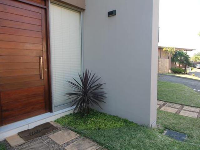 Townhouse for rent in Princess Grant, Kwazulu-natal
