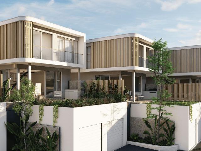 Townhouse for sale in Ballito