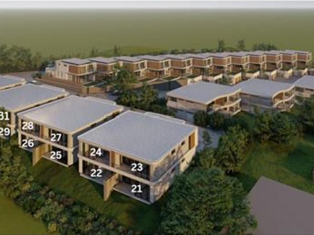 Townhouse for sale in Princess Grant, Kwazulu-natal