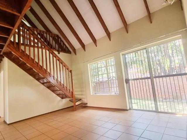 Townhouse for sale in Centurion, Gauteng