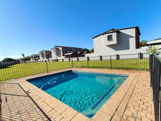 Townhouse for sale in Centurion, City of Tshwane Metropolitan Municipality