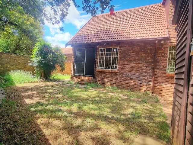 Townhouse for sale in Centurion, Gauteng