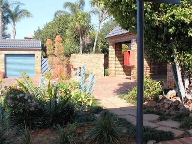House for rent in Gauteng