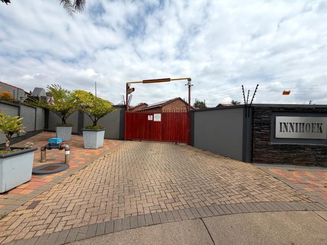 Townhouse for sale in Centurion, Gauteng