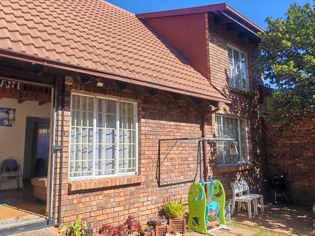 Townhouse for sale in Centurion, Gauteng