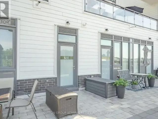 Townhouse for rent in Innisfil, Ontario