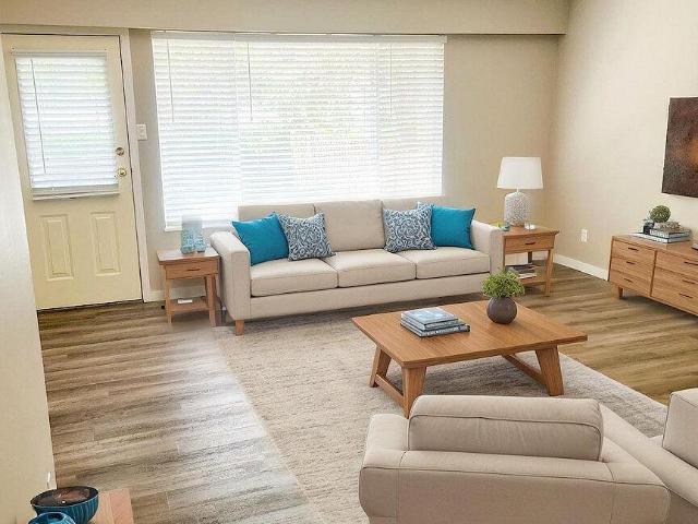 Townhouse for rent in Kamloops