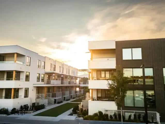 Townhouse for rent in Winfield, British Columbia