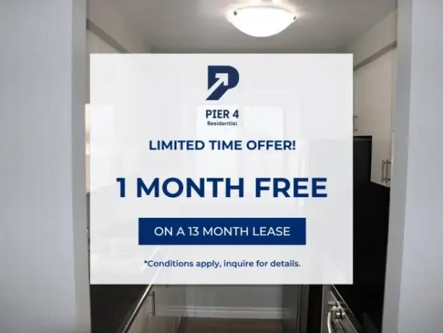 Townhouse for rent in Kitchener, Ontario