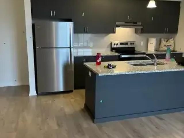 Townhouse for rent in Kitchener, Ontario