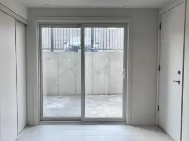 Townhouse for rent in Kitchener, Ontario