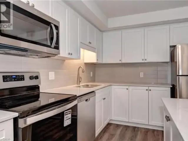 Townhouse for rent in Kitchener, Ontario