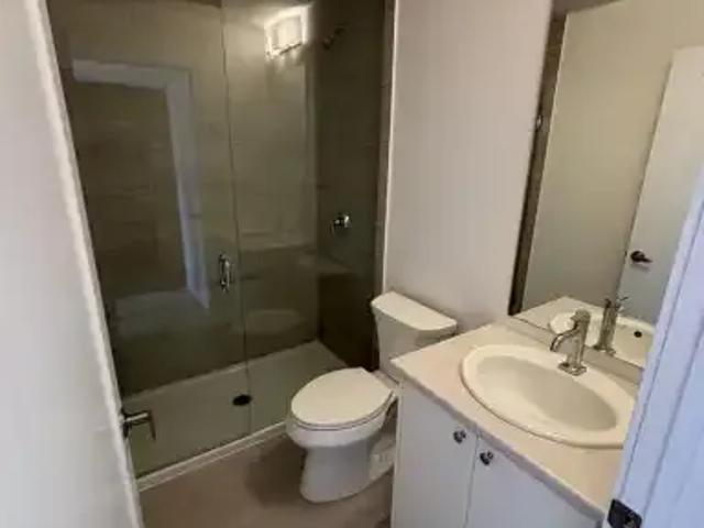 Townhouse for rent in Kitchener, Ontario