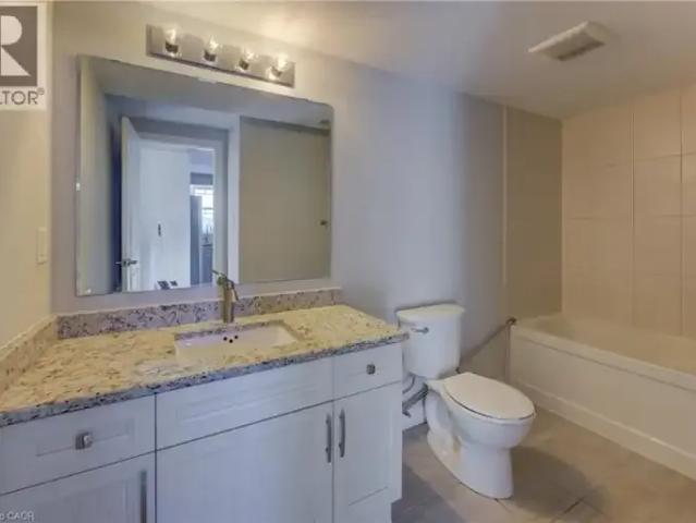 Townhouse for rent in Kitchener, Ontario