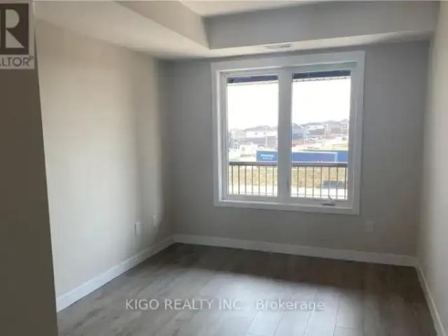 Townhouse for rent in Kitchener, Ontario