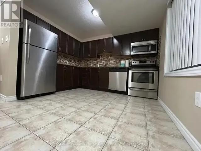 Townhouse for rent in Kitchener, Ontario