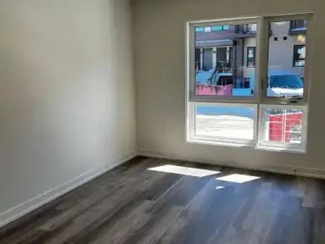Townhouse for rent in Kitchener, Ontario
