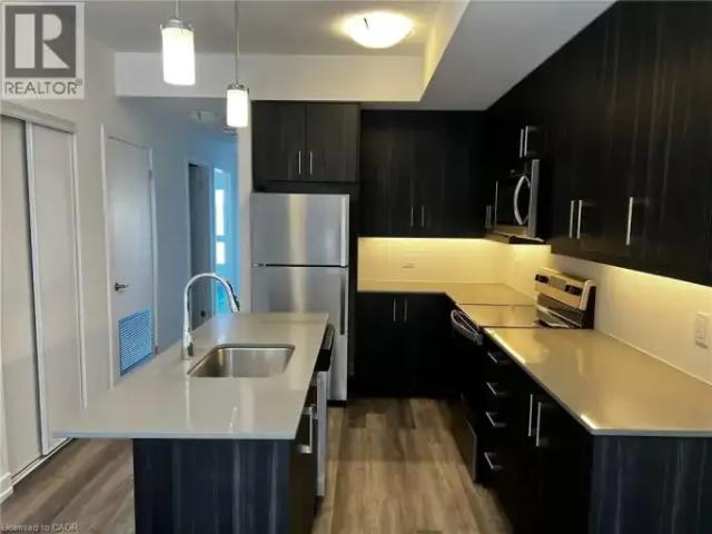 Townhouse for rent in Kitchener, Ontario
