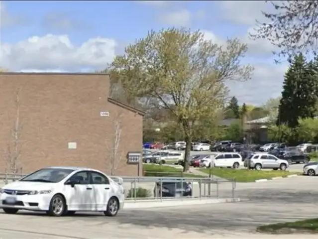 Townhouse for rent in Kitchener, Ontario