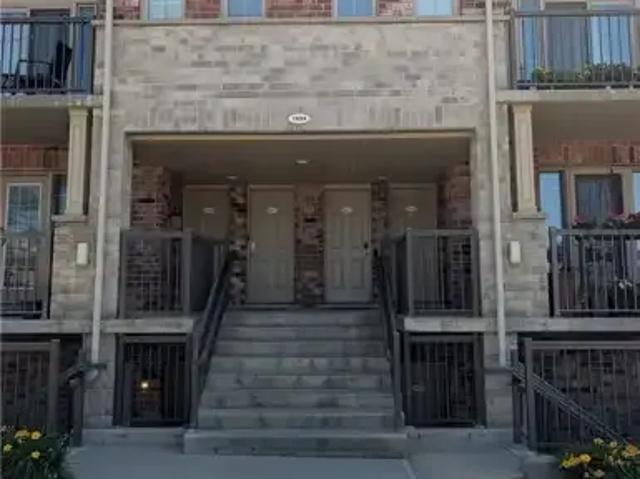 Townhouse for rent in Kitchener, Ontario