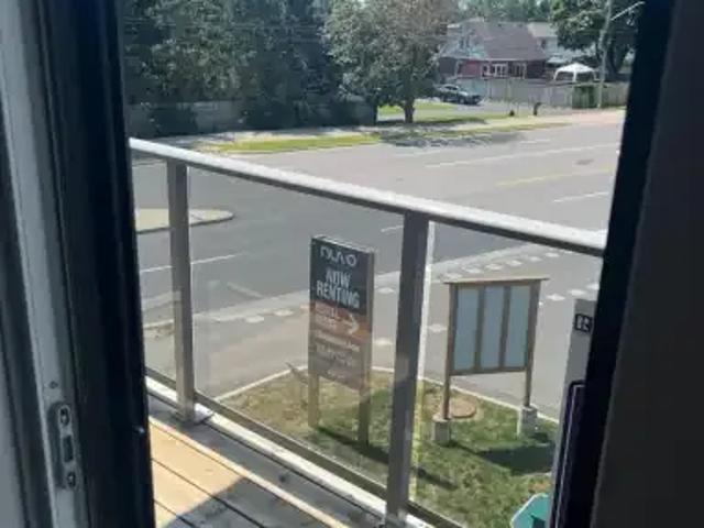 Townhouse for rent in Kitchener, Ontario