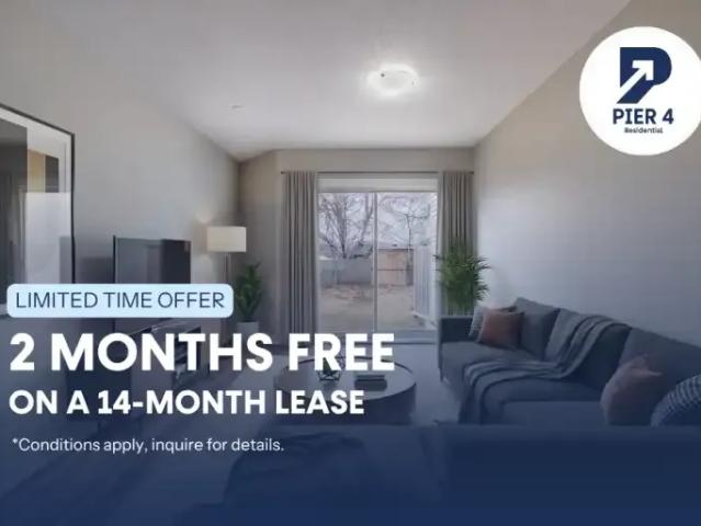 Townhouse for rent in Kitchener, Ontario