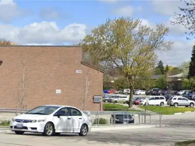 Townhouse for rent in Vanier, Kitchener