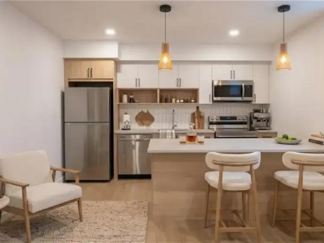 Townhouse for rent in Kitchener, Ontario
