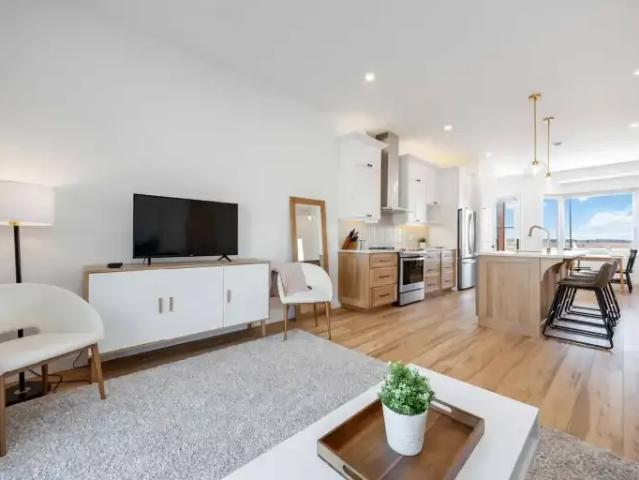 Townhouse for rent in Lambton Shores, Ontario