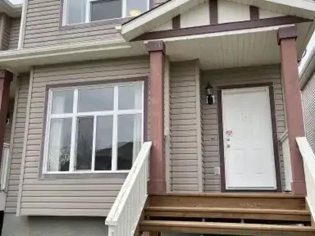 Townhouse for rent in Langdon, Alberta