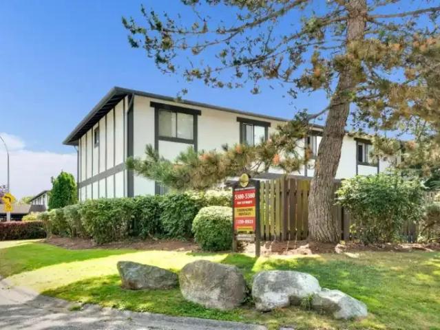 Townhouse for rent in Langley, British Columbia
