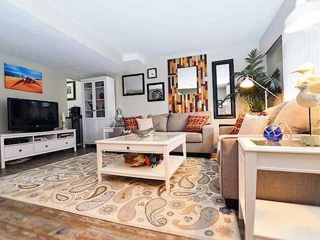 Townhouse for rent in Langley