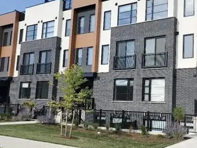 Townhouse for rent in Arva, Ontario