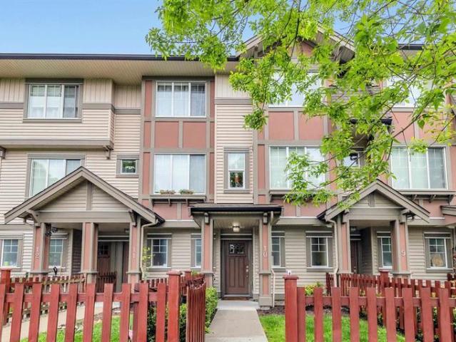 Townhouse for rent in Maple Ridge, British Columbia