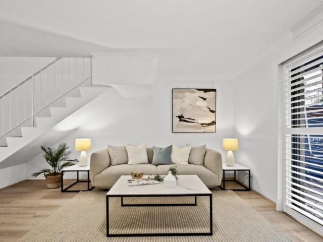 Townhouse for sale in Marsfield, Council of the City of Ryde