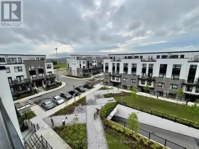 Townhouse for rent in Milton, Ontario