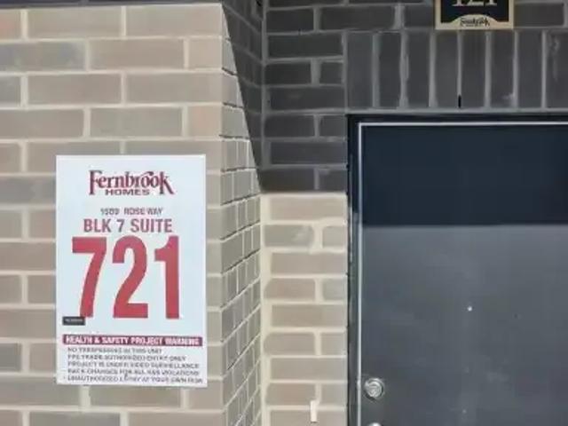 Townhouse for rent in Milton, Ontario