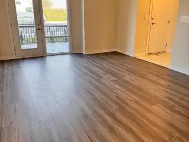 Townhouse for rent in Milton, Ontario