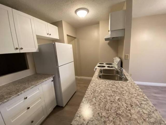 Townhouse for rent in Westmount, Moose Jaw