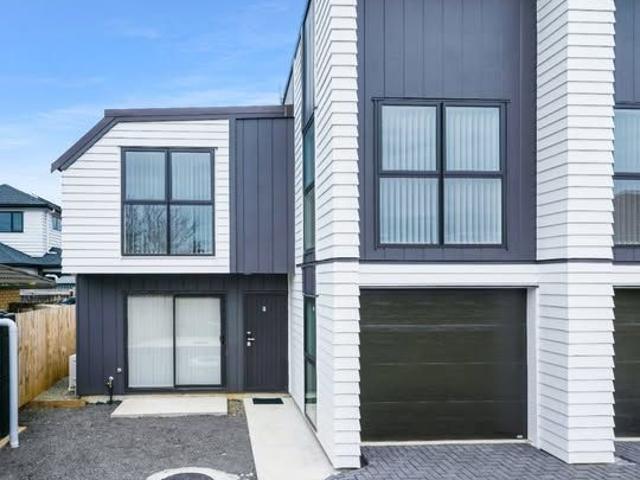 House for rent in East Tamaki, Oroua County