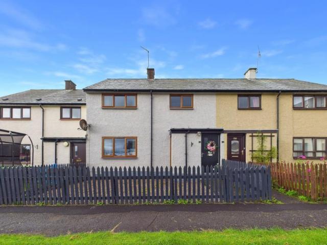 Townhouse for sale in Newtonmore, Highland
