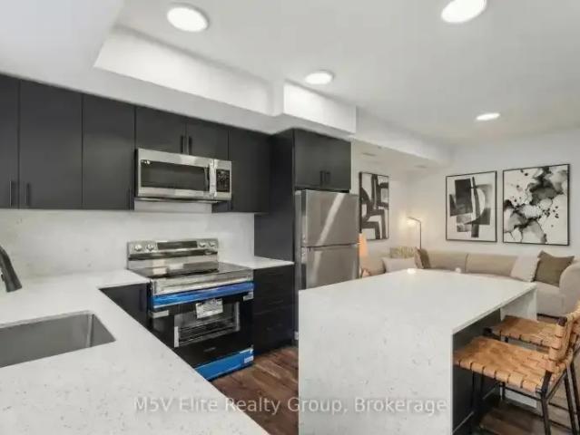Townhouse for rent in Niagara, Ontario