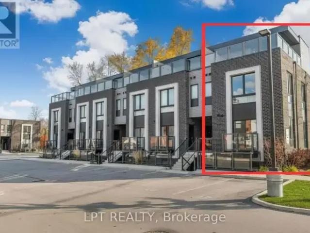 Townhouse for rent in Niagara, Ontario