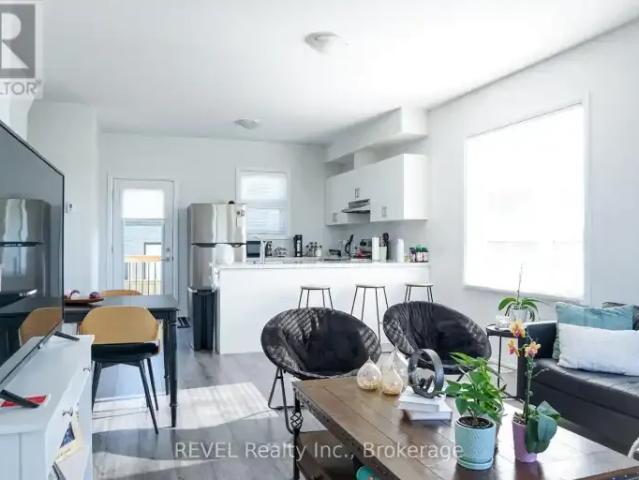 Townhouse for rent in Niagara, Ontario