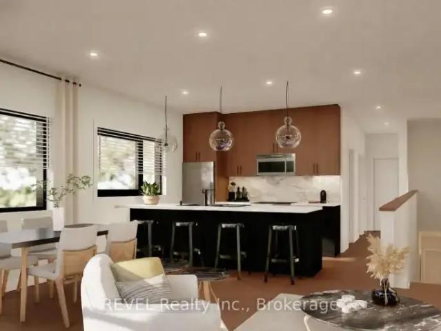 Townhouse for rent in Niagara, Ontario