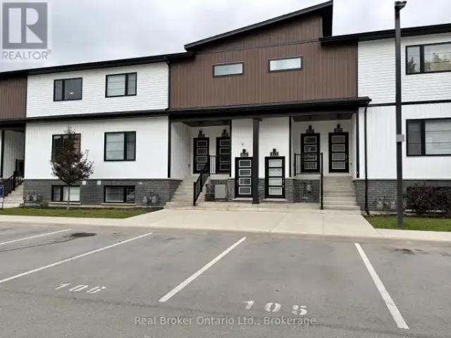 Townhouse for rent in Niagara, Ontario