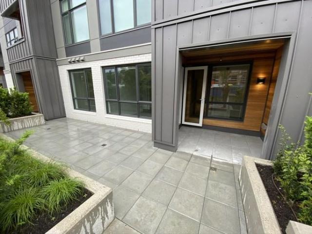 Townhouse for rent in North Vancouver, British Columbia