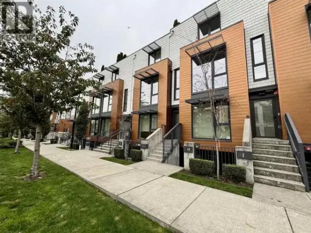Townhouse for rent in North Vancouver, British Columbia